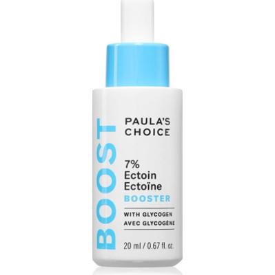 Paula's Choice Boost 7% Ectoin + Hyaluronic Acid mleczne serum do twarzy 20 ml