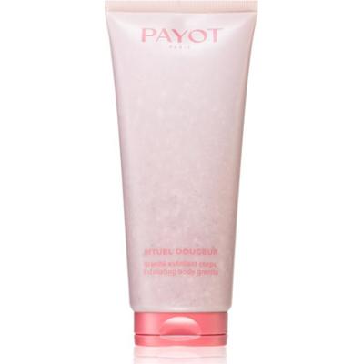 Payot Rituel Douceur Granité Exfoliant Corps peeling do ciała 200 ml