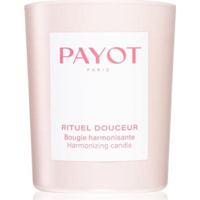 Payot Rituel Douceur Bougie Harmonisante świeczka zapachowa o zapachu jaśminu 180 g