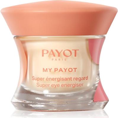 Payot My Payot Super Eye Energizer rewitalizujący krem i maska do okolic oczu 15 ml