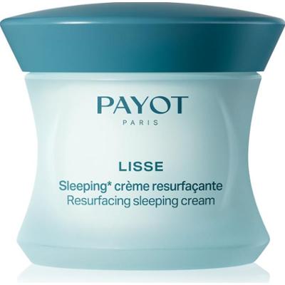 Payot Lisse Sleeping Crème Resurfacante wygładzający krem na noc o działaniu regenerującym 50 ml
