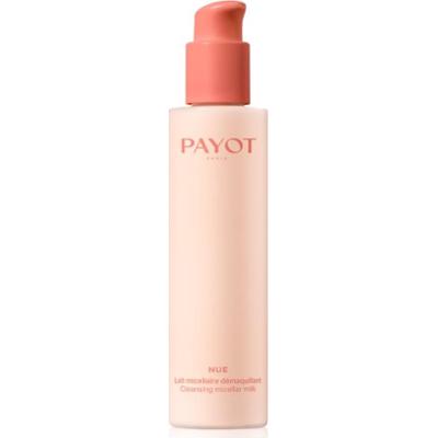 Payot Nue Lait Micellaire Démaquillant mleczko micelarne 200 ml