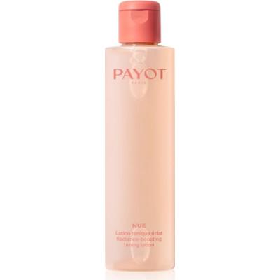 Payot Nue Lotion Tonique Éclat tonik do twarzy 200 ml