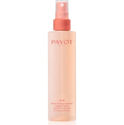 Payot Nue Brume Tonique Douceur tonik nawilżający do twarzy w sprayu 200 ml