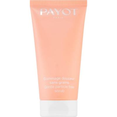 Payot Nue Gommage Douceur Sans Grains delikatny peeling do wszystkich rodzajów skóry, też wrażliwej 50 ml