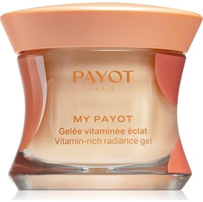 Payot My Payot Gelée Vitaminée Éclat krem w żelu z witaminami 50 ml