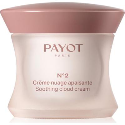 Payot N°2 Crème Nuage Apaisante krem kojący do cery normalnej i mieszanej 50 ml