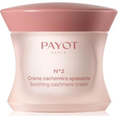 Payot N°2 Crème Cachemire Apaisante krem kojący 50 ml