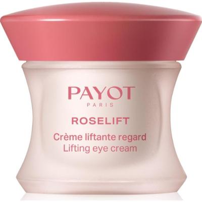 Payot Roselift Crème Liftante Regard krem pod oczy korygujący cienie i zmarszczki 15 ml