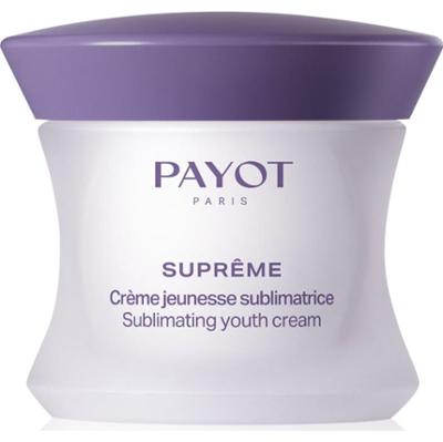 Payot Suprême Crème Jeunesse Sublimatrice odmładzający krem na dzień 50 ml
