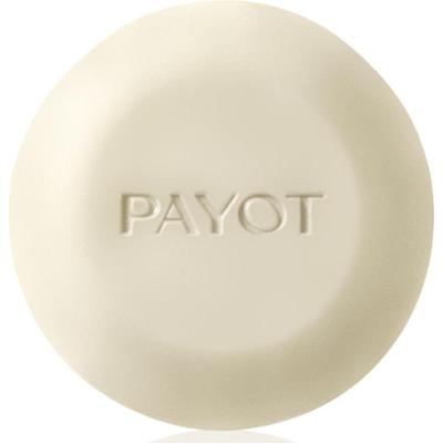 Payot Essentiel Solid Biome-Friendly Shampoo szampon w kostce do wszystkich rodzajów włosów 80 g