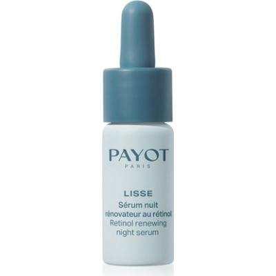 Payot Lisse Sérum Nuit Rénovater Au Rétinol serum na noc z retinolem 15 ml