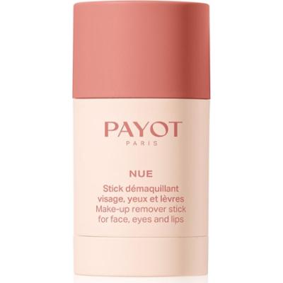Payot Nue Stick Démaquillant Visage, Yeux et Lèvres balsam do demakijażu z olejkiem w sztyfcie 50 g