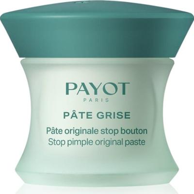 Payot Pâte Grise Originale Stop Bouton antytrądzikowa pielęgnacja punktowa 15 ml