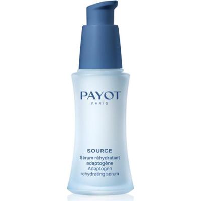 Payot Source Sérum Réhydratant Adaptogène serum nawilżające do wszystkich rodzajów skóry 30 ml
