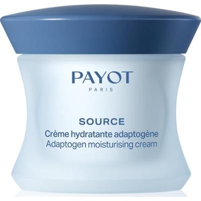 Payot Source Crème Hydratante Adaptogène krem intensywnie nawilżający do skóry normalnej i suchej 50 ml