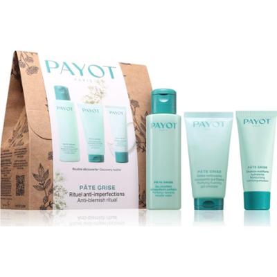 Payot Pâte Grise Rituel Anti-imperfections zestaw upominkowy
