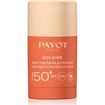 Payot Solaire Stick Très Haute Protection SPF 50+ sztyft do opalania SPF 50+ 15 g