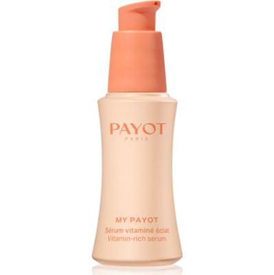Payot My Payot Sérum Vitaminée Éclat serum antyoksydujące z witaminą C 30 ml
