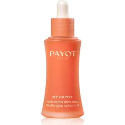 Payot My Payot Huile Bonne Mine Éclat wzmacniający i rozjaśniający olejek 30 ml