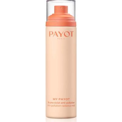 Payot My Payot Brume Anti-Pollution Éclat mgiełka nawilżająco-ochronna z efektem rozświetlającym 100 ml