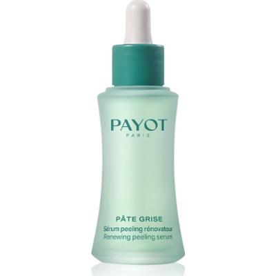 Payot Pâte Grise Sérum Peeling Rénovateur serum peelingujące o działaniu złuszczającym 30 ml