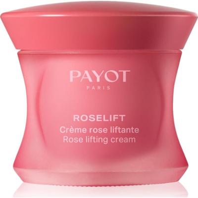 Payot Roselift Crème Rose Liftante krem ujędrniający o działaniu przeciwzmarszczkowym 50 ml