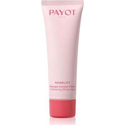Payot Roselift Masque Tenseur Liftant maseczka ujędrniająca z kolagenem 50 ml