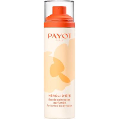 Payot Neroli d'Eté perfumowany spray do ciała i włosów dla kobiet 100 ml