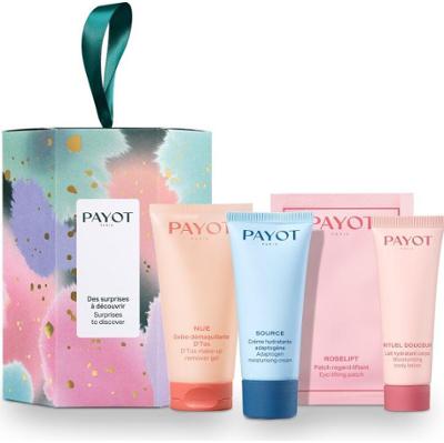 Payot Cracker de Noël zestaw upominkowy odżywienie i nawilżenie