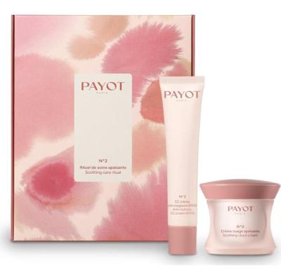 Payot N°2 Rituel de Soins Apaisants zestaw upominkowy do łagodzenia
