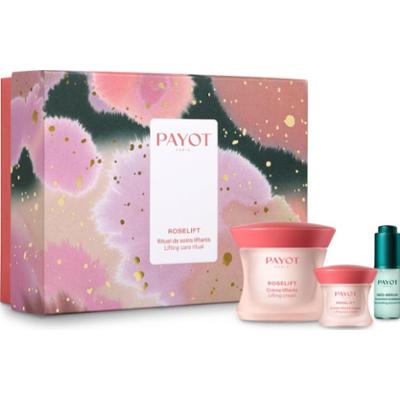 Payot Roselift Rituel De Soins Liftants zestaw upominkowy do ujędrniania i liftingu skóry twarzy