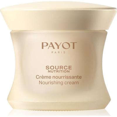 Payot Source Nutrition odżywczy krem do skóry suchej 50 ml