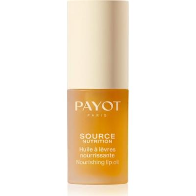 Payot Source Nutrition olejek do ust 5 ml