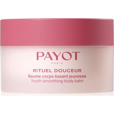 Payot Rituel Douceur wygładzający balsam do ciała 200 ml