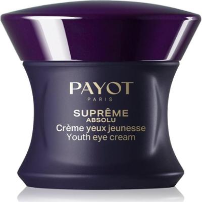 Payot Suprême Absolu ujędrniający krem pod oczy 15 ml
