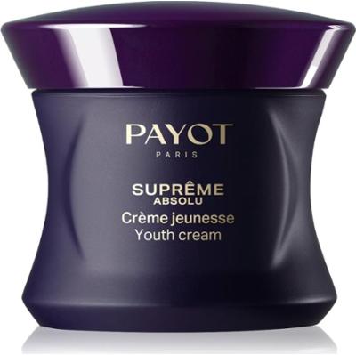 Payot Suprême Absolu przeciwzmarszczkowy krem na dzień 50 ml