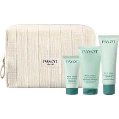 Payot Pâte Grise Anti-Blemish Ritual zestaw upominkowy przeciw niedoskonałościom skóry