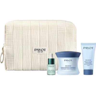 Payot Source Moisturising Ritual zestaw upominkowy intensywnie nawilżający