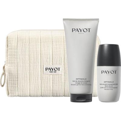 Payot Optimale Men Cares Ritual zestaw upominkowy dla mężczyzn