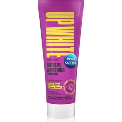 Perl Weiss Up White Supreme Whitening wybielająca pasta do zębów 75 ml