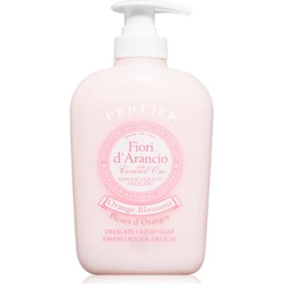 Perlier Orange Blossoms mydło w płynie do rąk 300 ml