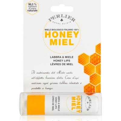 Perlier Honey Miel Honey Lips balsam do ust 5.5 ml