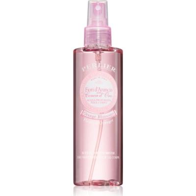 Perlier Orange Blossoms odświeżający spray do ciała 200 ml