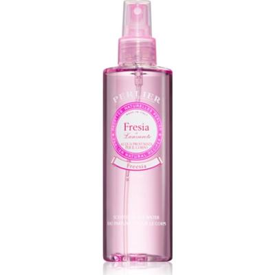 Perlier Freesia odświeżający spray do ciała 200 ml