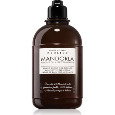 Perlier Mandorla krem pod prysznic i do kąpieli 500 ml
