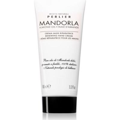 Perlier Mandorla odżywczy krem do rąk 100 ml