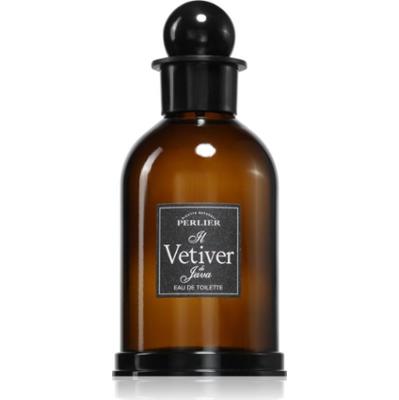 Perlier Vetiver di Java woda toaletowa dla mężczyzn 100 ml