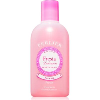 Perlier Freesia pieniący żel po prysznic o działaniu nawilżającym 500 ml