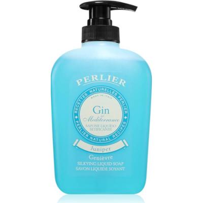 Perlier Gin Del Mediterraneo mydło w płynie do rąk 300 ml